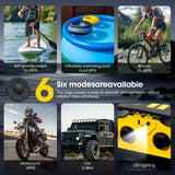 NNETM Electric Inflation Pump 50 PSI 5 Modes