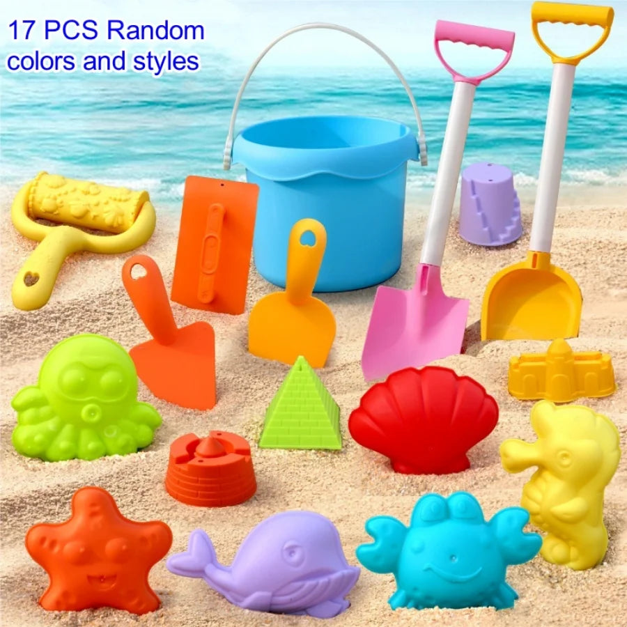 Juguetes de Aire Libre Bio Beach - Cefa Toys Juguetes de Aire Libre Bio Beach - Cefa Toys