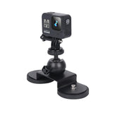 Gopro Hero11 Car Suction Cup Mount Bracket 193X87X88Mm-1915196713778417670