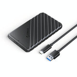2.5 Usb c External Hard Drive Case-1922443427266564104