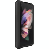 Carbon Fiber Samsung Galaxy Z Fold 4 / 5G Case-1915196972084629506