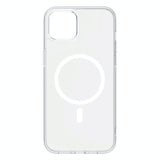 Totudesign Crystal Shield Magsafe Magnetic Case For Iphone 15-1915196894695526408