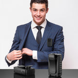 Portable Multifunctional Wearable Camera - 1080P Black-1915196893986689031