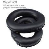 2-Pack Replacement Earpads For Akg K44 / K55 / K66 / K77 / K99 Headphones-1915197028464463874