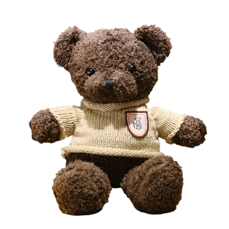 Jumper  - Teddy Bear