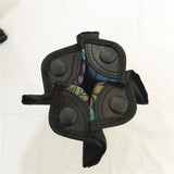 NNEOBA Outdoor Stylish Folding Stool