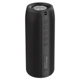 NNEOBA Powerful Bluetooth Speaker Black