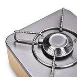 NNEOBA Camping Gas Stove 2800W Khaki
