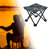 NNEOBA Outdoor Stylish Folding Stool