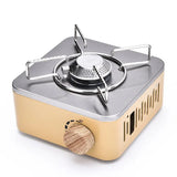 NNEOBA Camping Gas Stove 2800W Khaki