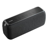 NNEOBA Bluetooth Speaker with Deep Bass Black