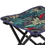 NNEOBA Outdoor Stylish Folding Stool