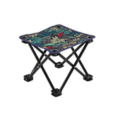 NNEOBA Outdoor Stylish Folding Stool