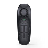 Android Mobile Phone Vr Glasses With Bluetooth Remote Control-1915196896608129025