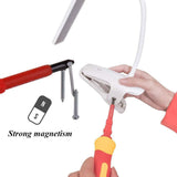 7-In-1 Insulation Repair Screwdriver Set - Multipurpose Tool-1915196894955573252