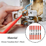7-In-1 Insulation Repair Screwdriver Set - Multipurpose Tool-1915196894955573253