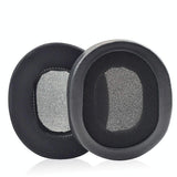 Black-Ice Gel Headset Earmuffs For Audio-Technica Ath-M50X / M30X / M40X / M20X-1915197020403011588