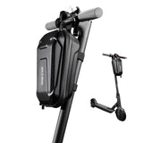 Protective Scooter Head Bag - Hard Shell-1915196971291906049