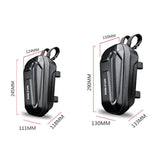 Protective Scooter Head Bag - Hard Shell-1915196971291906050