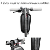 Protective Scooter Head Bag - Hard Shell-1915196971291906052