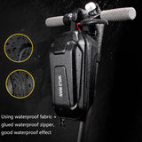 Protective Scooter Head Bag - Hard Shell-1915196971291906053