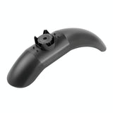 Xiaomi No.9 Scooter Max G30 Front Fender - Black-1915196889033216001