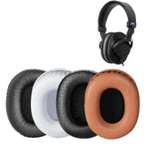 2-Pack Headset Earmuffs For Sony Mdr-7506 / V6 / 900St - Black / Green-1915197030326734849