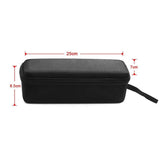 2-Pack Bluetooth Speaker Case For Huawei Sound Joy - Black-1915196897723813890