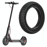 9-Inch Front And Rear Wheel Replacement For Xiaomi M365 / Pro Electric Scooter-1915196895328866310