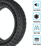 9-Inch Front And Rear Wheel Replacement For Xiaomi M365 / Pro Electric Scooter-1915196895328866308