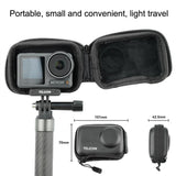 Mini Protective Bag For Dji Action 3 Camera Accessories-1915196892627734530