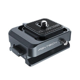 Universal Quick Release Gimbal Base For Dji Rs3 Mini / Rs3-1915196891914702857
