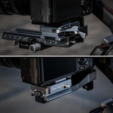 Universal Quick Release Gimbal Base For Dji Rs3 Mini / Rs3-1915196891914702855