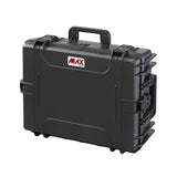 NNEDSZ PLASTICA PANARO Case 538x405x190