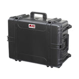 NNEDSZ PLASTICA PANARO Case 620x460x250