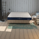 NNEDSZ Retreat King Single Mattress Inner Spring