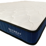 NNEDSZ Retreat King Single Mattress Inner Spring