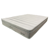 NNEDSZ Resort Double Mattress 7 Zone Pocket Spring