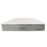 NNEDSZ Resort King Single Mattress 7 Zone Pocket Spring