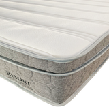 NNEDSZ Resort King Single Mattress 7 Zone Pocket Spring
