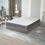 NNEDSZ Resort Single Mattress 7 Zone Pocket Spring