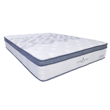 NNEDSZ Boutique Double Mattress 7 zone Pocket Spring Memory Foam