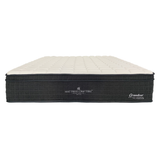 NNEDSZ Grandeur Double Mattress Latex Foam 7 Zone Pocket Spring