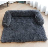 NNEDSZ Pet Bed Couch Sofa Furniture Protector Cushion