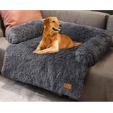 NNEDSZ Pet Bed Couch Sofa Furniture Protector Cushion