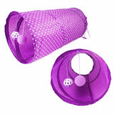 NNEDSZ 33x Pet Toys Puppy Dog Cat Durable Cotton Rope Pull Teeth Clean Chew Toy Set AU