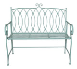 NNEDSZ Sage Sacha Outdoor Bench