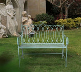 NNEDSZ Sage Sacha Outdoor Bench