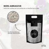 NNEDSZ 20L Perlite Coarse Premium Soil Expanded Medium Plants Hydroponics