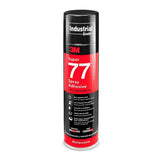 NNEDSZ 3M Super 77 SpAdhesive Classic 467g Multipurpose Strong Industrial Glue Can